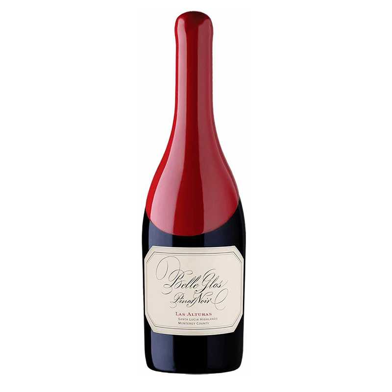 Copper Cane Belle Glos Las Alturas Pinot Noir