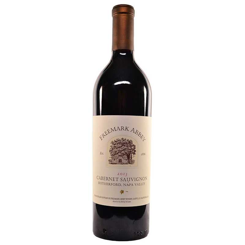 Freemark Abbey Cabernet Sauvignon