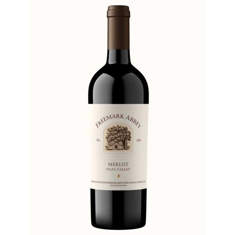 Freemark Abbey Merlot