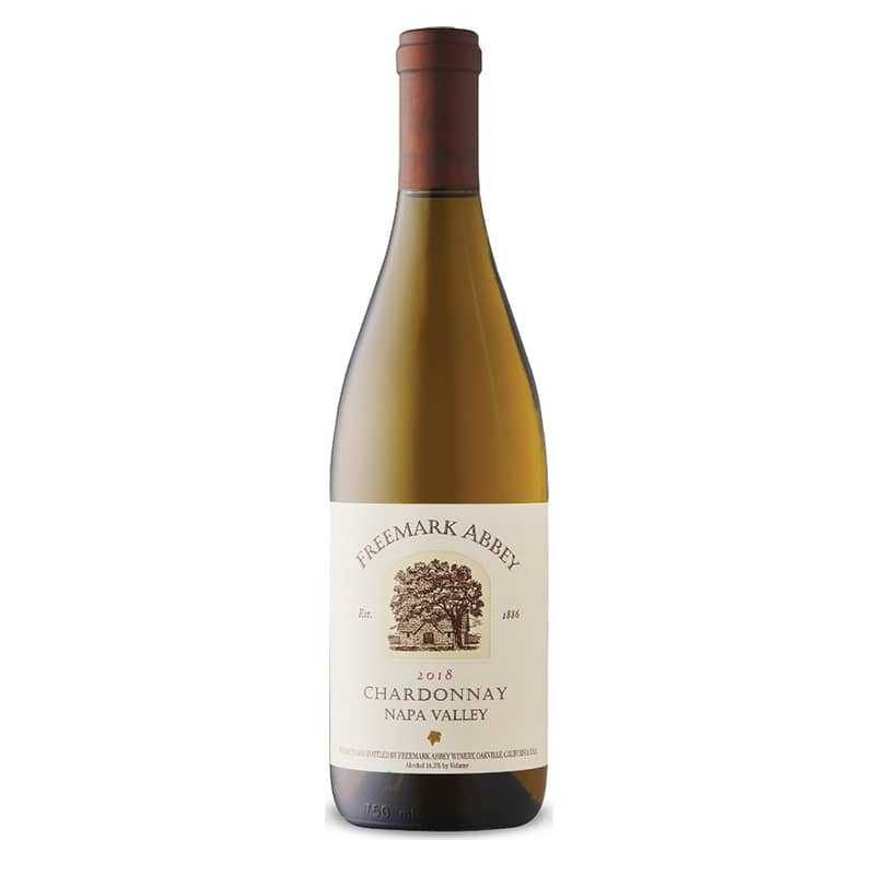 Freemark Abbey Chardonnay