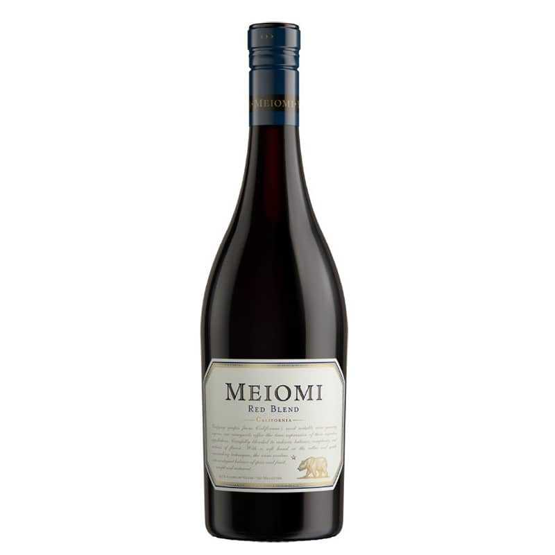 Constellation Meiomi Red Blend