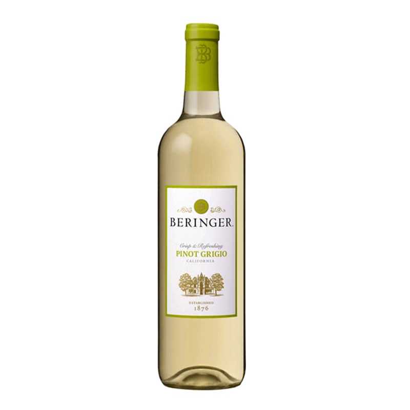 Beringer Pinot Grigio