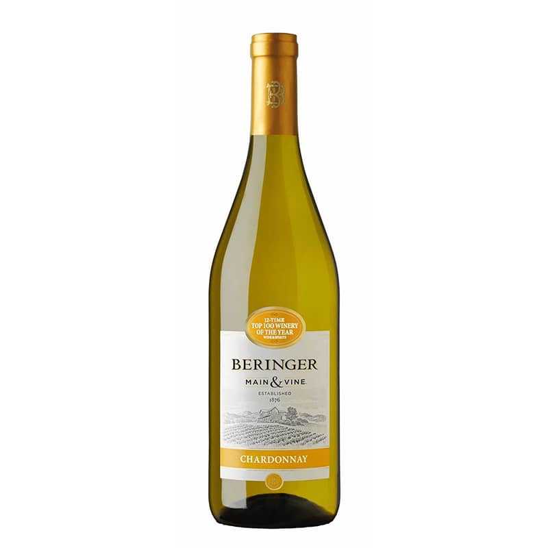 Beringer Chardonnay