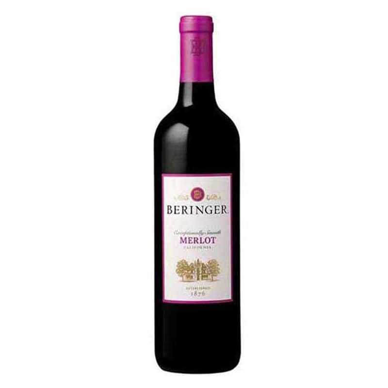 Beringer Merlot