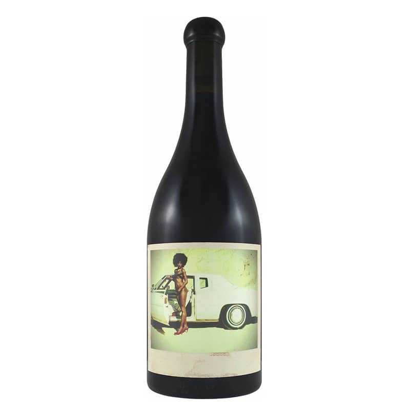 Orin Swift Machete Blend