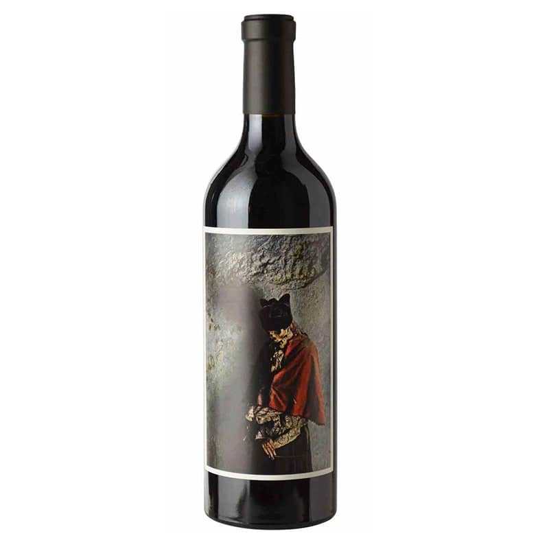 Orin Swift Palermo Cab. Sauvignon