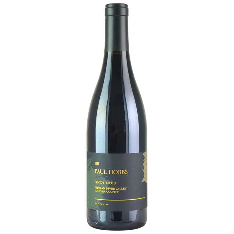 Paul Hobbs Pinot Noir