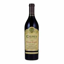 Caymus Vineyards Cabernet...