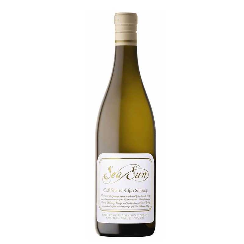 Caymus Sea Sun Chardonnay