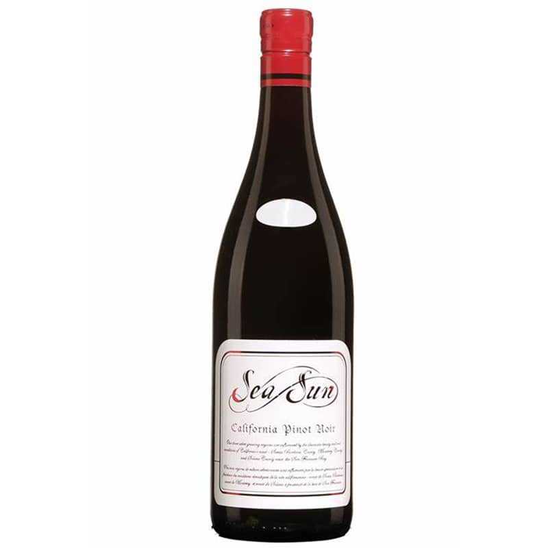 Caymus Sea Sun Pinot Noir