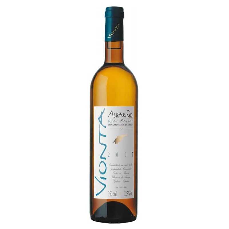 Vionta Albarino Rias Baixa
