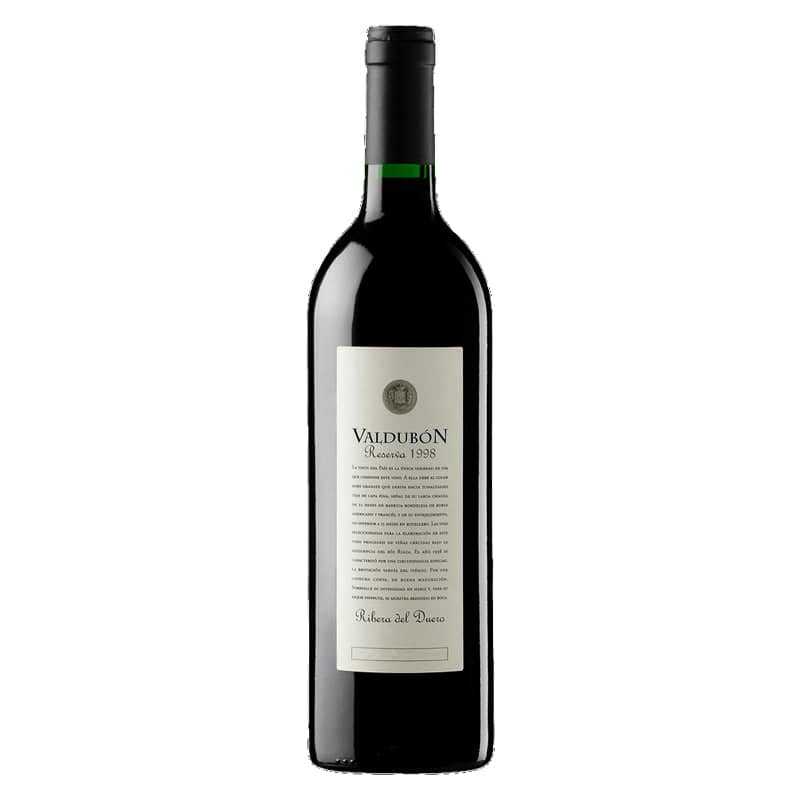 Valdubon Reserva