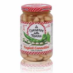Cannellini Beans 360 G