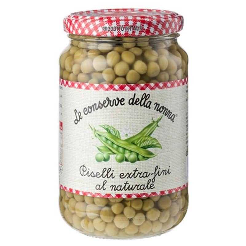 Peas Extra Fine 340 G