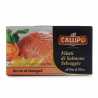 Callipo Wild Salmon Fillets 120 G