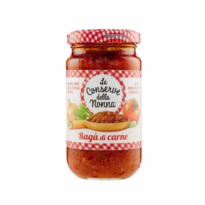 Bolognese "Ragu" Sauce 350 G