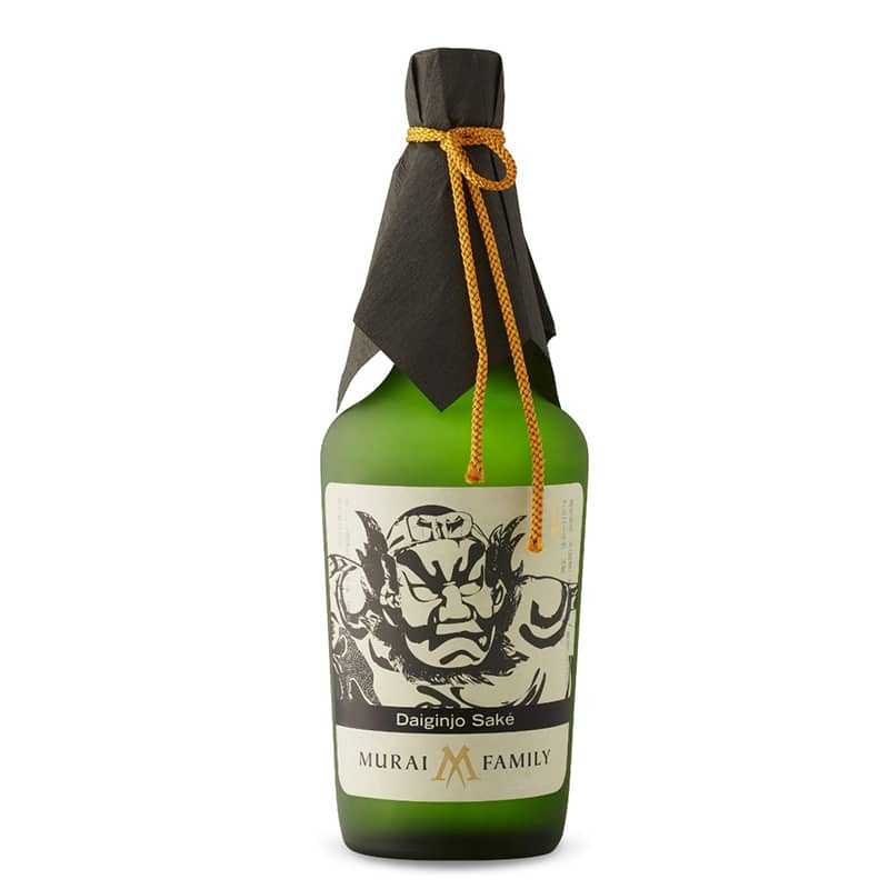 Sake Murai Family "Daiginjo" 72 CL
