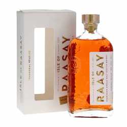 Isle Of Raasay Single Malt 70 CL