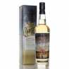 Compass Box "The Peat Monster" 70 CL