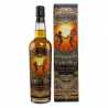 Compass Box "Flaming Heart N°7 70 CL