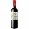 St Emillion Puisseguin Cht Côtes de St Clair 75 CL