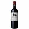 St Emilion Cheval Noir 75 CL