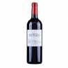 Chateau Brassac Bordeaux Supérieur 75 CL