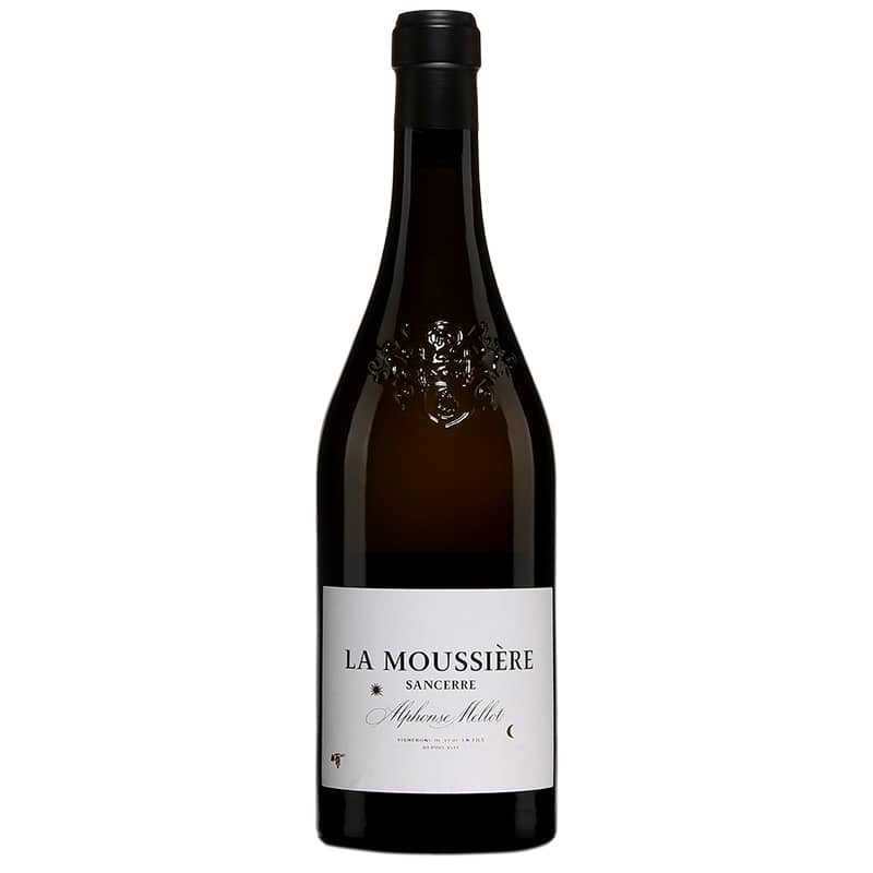 J.Mellot Sancerre "La Petite Moussiere" 75 CL