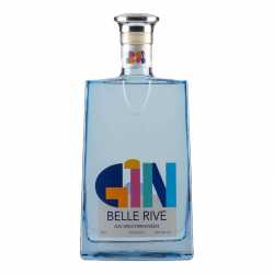 Gin Belle Rive 70 CL