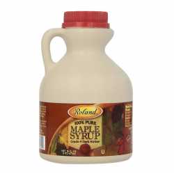 Roland 100% Maple Syrup