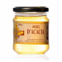 Acacia Liquid Honey 250 G