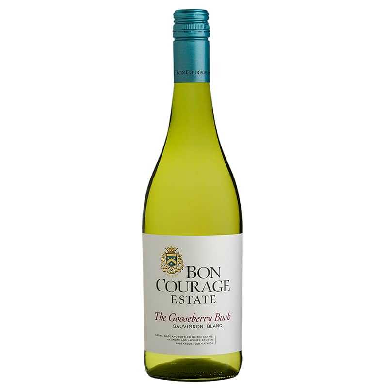 Bon Courage Estate Sauvignon Blanc  75 CL