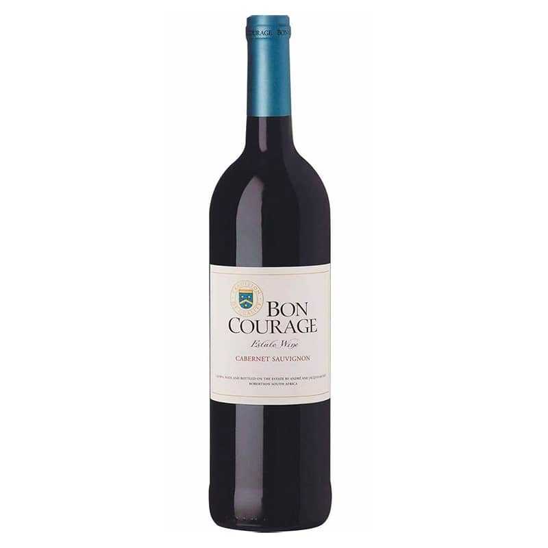 Bon Courage Estate Cabernet Sauvignon 75 CL