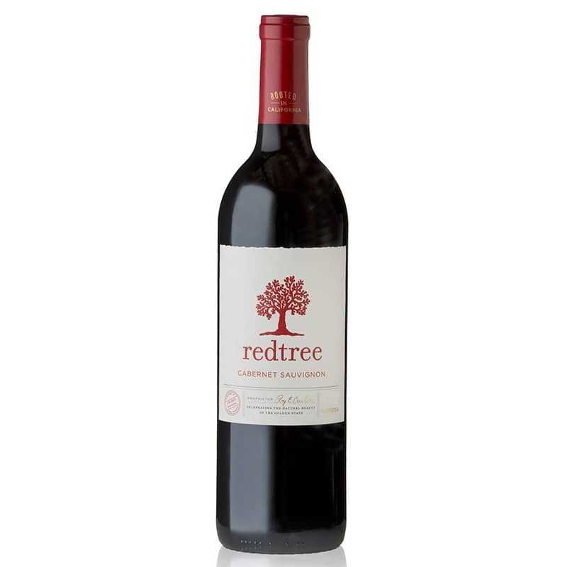 Red Tree Cabernet Sauvignon 75 CL