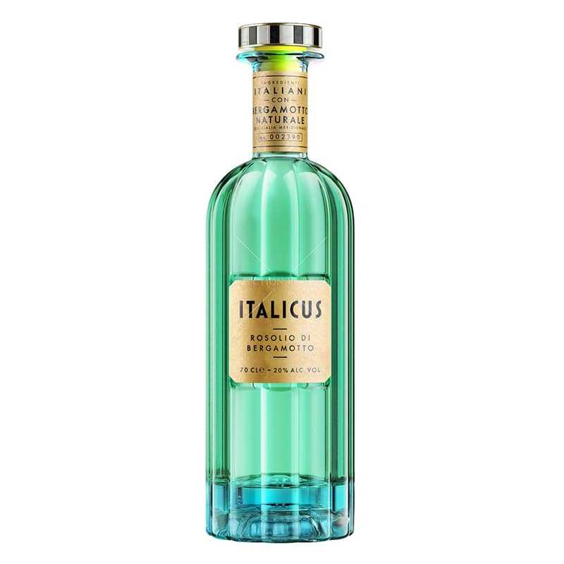 Italicus Rosolio 75 CL