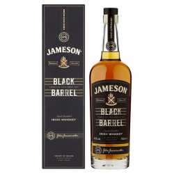Jameson Black Barrel 1 L