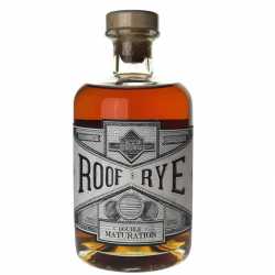 Ferroni "Roof Rye" Whisky...