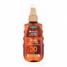 Ambre Solaire Oil "Ideal Bronze" 30+