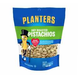 Planters Dry Roasted...