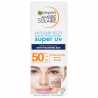 Ambre Solaire Sensitive Super UV Face Fluid IP 50