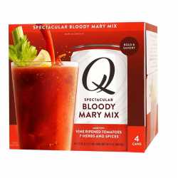 Q Mixers Premium Bloody...