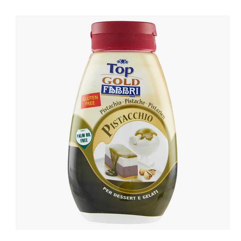 Fabbri sirop Pistache  200 G
