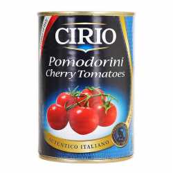 Cirio Cherry Tomatoes 400 G