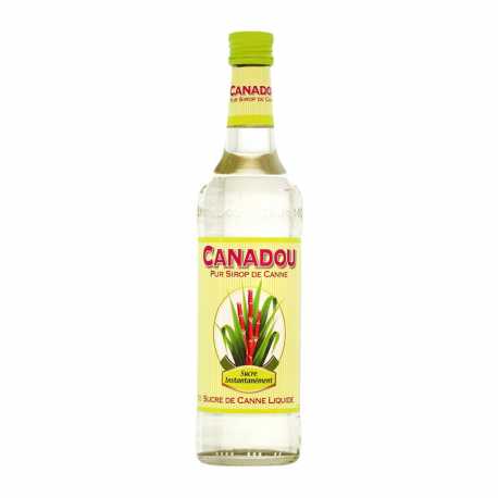Canadou