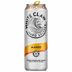 White Claw Mango 6 x 355 ML
