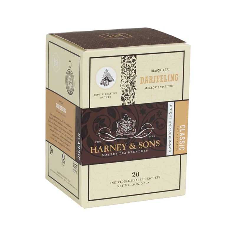 Harney & Sons Darjeeling Black
