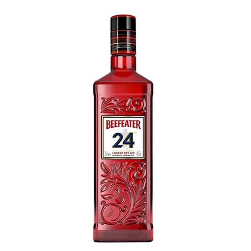 Beefeater 24 Gin 1L Beefeater 24 Gin 1L