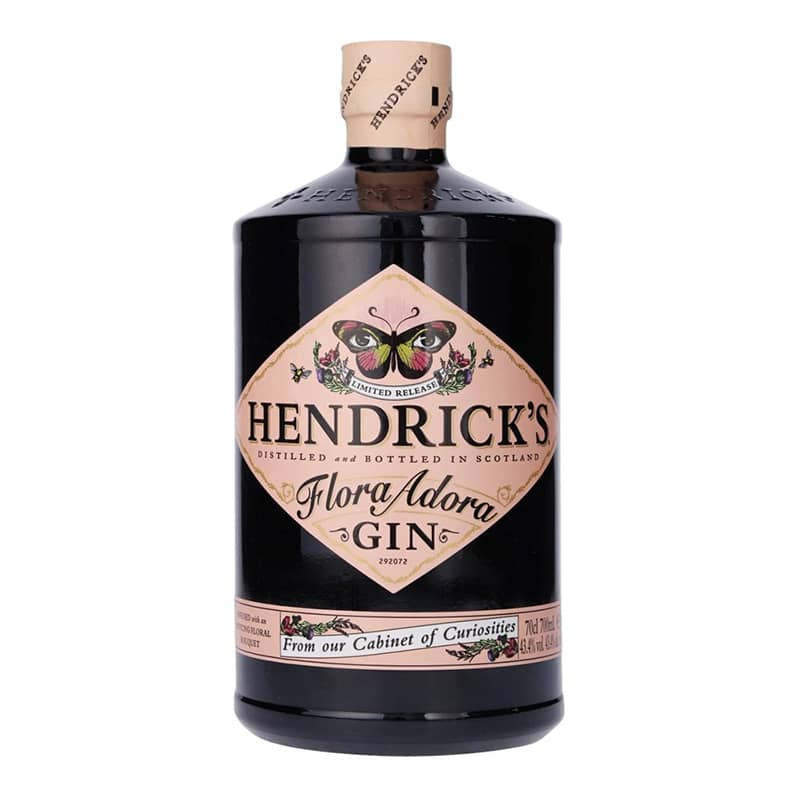 Gin Hendrick's Flora Adora 70 CL