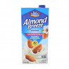 AB Unsweetened Vanilla Almond Milk 32 fl oz