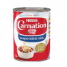 Carnation Evaporated Milk 395 G